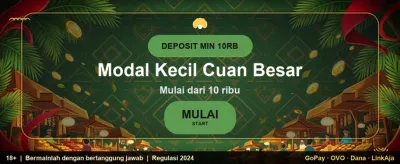 Mainkan Slot Gacor Sekarang banner