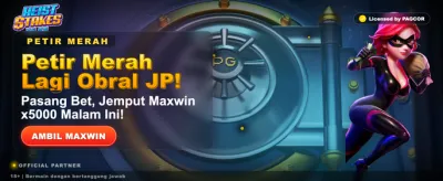 Jackpot Progresif Menanti Anda banner